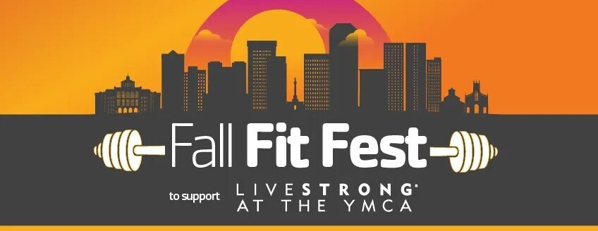 Fall Fit Fest 2026